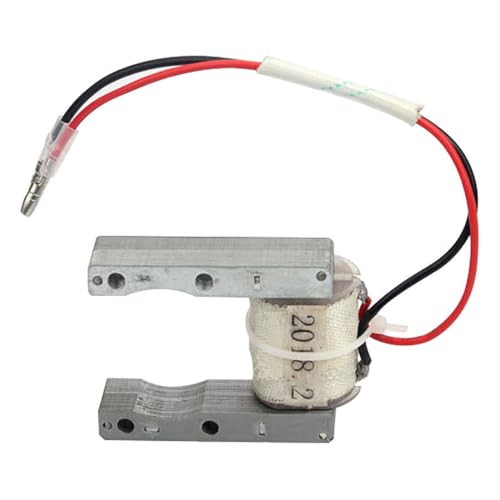 CHICHIYANG Acessórios de estator de bobina magnética CDI para manutenção de bicicletas motorizadas d