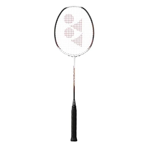 Yonex Nanoflare 170 Light (White/Red)