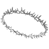 Coiffe de bal de promo - bonne finition, cette couronne de mariée est légère, facile à porter, vous pouvez avoir une sensation d'utilisation confortable et satisfaisante, couronne de fête