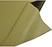 Faux Leather Fabric Calf Lime Green