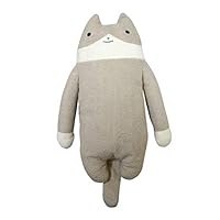 もふもふさん専用 mofusand オープンパスケース(うさぎ わんぽいんと) | mofusand