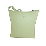  Voi Hirsch Umhängetasche Leder 21.5 cm