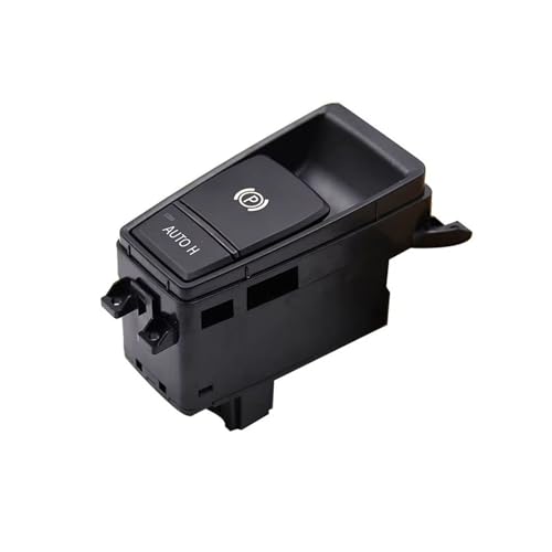 Bouton de commande de stationnement BMW X5 E70 et X6 accessoires auto de finition premium