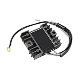 オートバイ用レギュレーター整流器 31750-Z0A-821 オートバイ電圧レギュレータ整流器交換部品アクセサリー GCV520U用 中央ヨーロッパ9用 ポケモン390RT1用