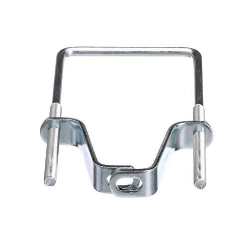 Attwood 11090-3 U-Bolt Style Tire Carrier, Trailer Tongue Or Frame Mount, Fits 4- Or 5-Lug Hole Rims, Holds 8-15-Inch Tires #TOP3