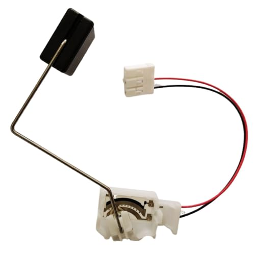 Sensor de indicador de nivel de gasolina para viajar sin sorpresas en tu Toyota Hiace 05-14