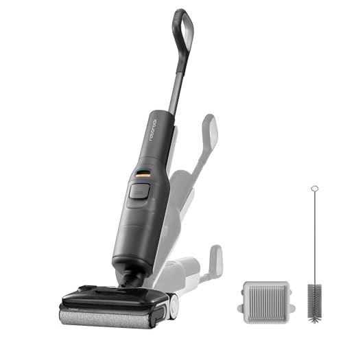 Roborock F25 Gen 2 WD5M21A522-04 [ブラック]