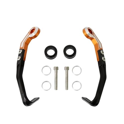 Protecteur guidon moto et leviers pour S1000RR 2019-2025 et M1000RR