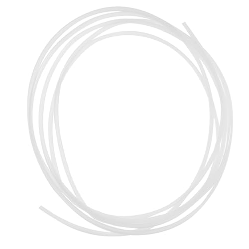 PLAFOPE Printing Guide Tube Ptfe Tubing Meters for Filament Printer Accessories Replacement Filament Tube