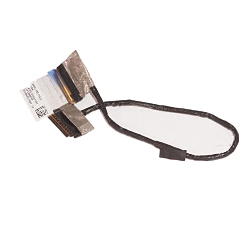 Cable de pantalla para Asus R209HA flex de video para portátil repuesto negro