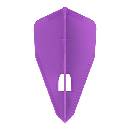 Ailettes LSTYLE L8 Pro Bullet pour fléchettes à pointe souple et rigide