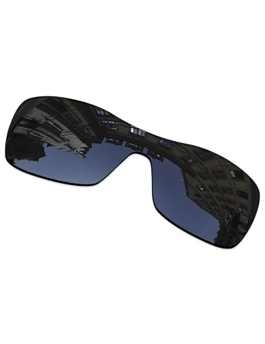 Image of Lenses Replacement for Oakley Antix OO9077 Sunglass - Confirm Fit | Scratch Resistant