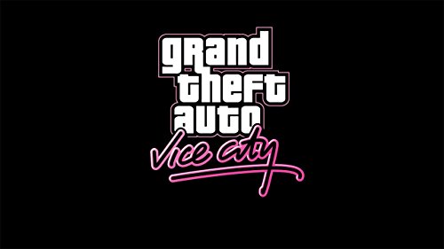 Grand Theft Auto: Vice City