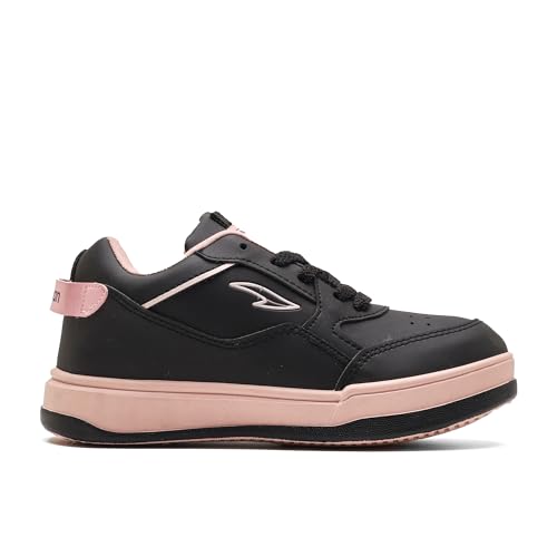 Image of ASIAN Women's Berlin-01 Sneakers | Lightweight Casual Shoes for Women | Trendy Walking Shoes with Cushioned Insole