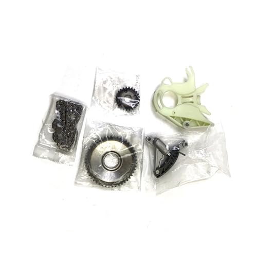 Kit de reparación de bomba de aceite BMW N20 referencias 11417605366