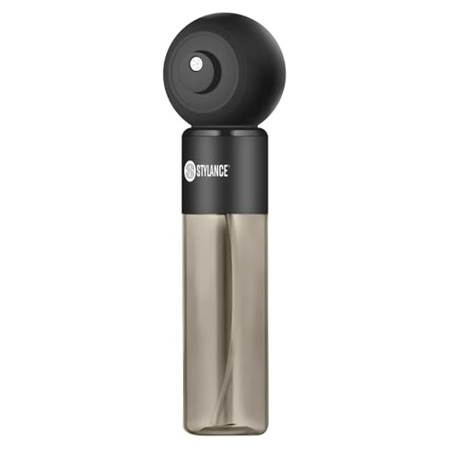 STYLANCE Cordless Mini Nano Mister, Handheld Portable Facial Mist Sprayer,Type-C