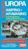 brunnen hotel landau  ECC Europa Camping und Caravaning 2009: Campingführer Deutschland/Europa mit über 5500 Campingplätzen: Campingführer Deutschland / Europa mit über 5500 Campingplätzen