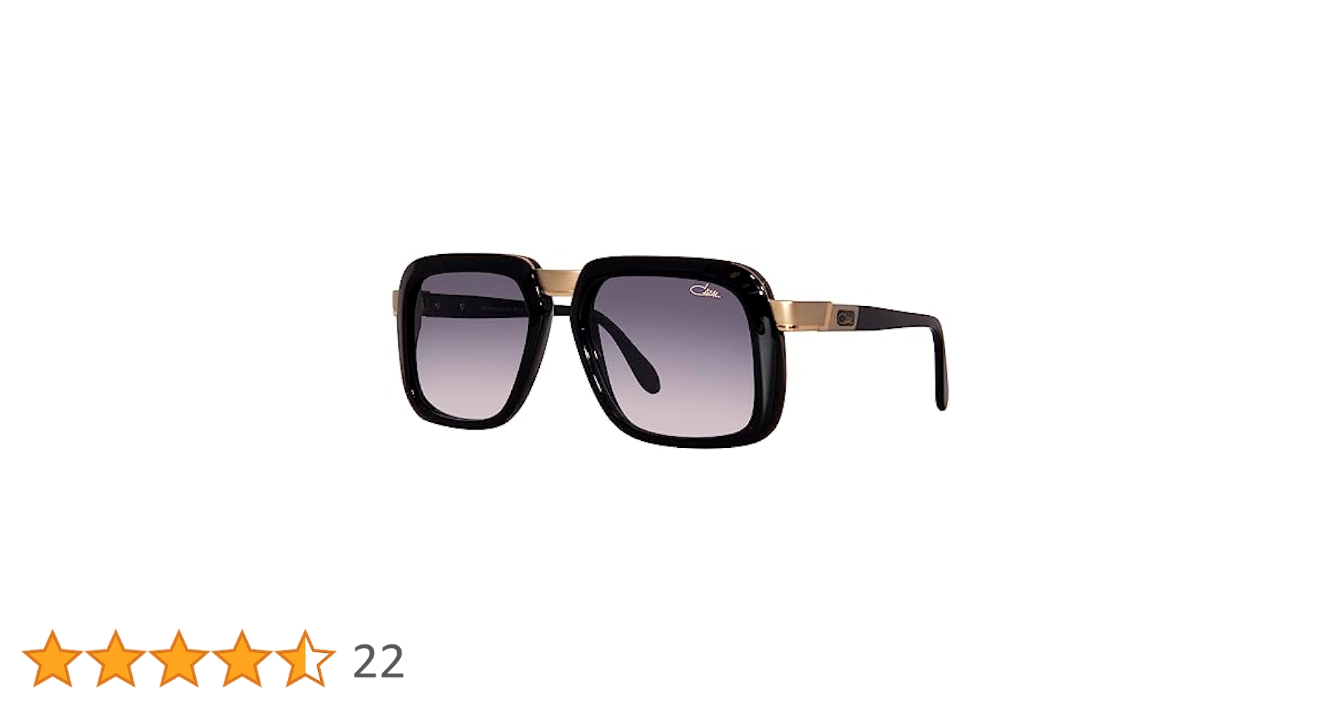 CAZAL 957 美品 Amazon | CAZAL カザール サングラス 616/7 1 56サイズ