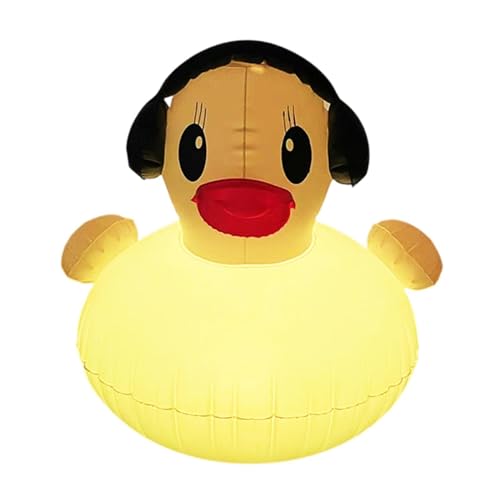 Lampes Flottantes pour Piscine,Gonflable automatique étanche décoration de fête - Éclairage Extérieur pour Bassin de Jardin - Pour Jardin, Cour, Patio, Spa, Barbecue, Arrière-Cour, Pelouse, Allée, Déc