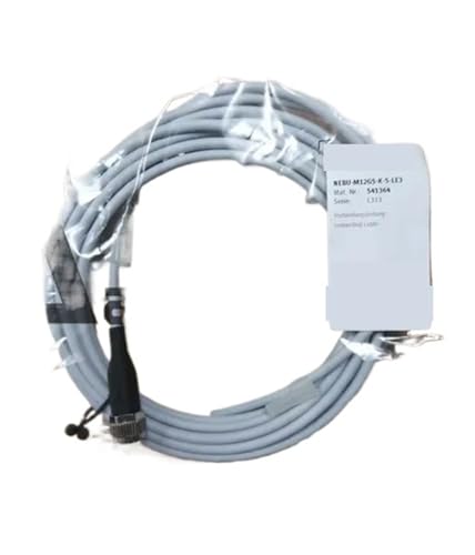 NEBU-M12G5-K-5-LE3 541364�p1�B�P�[�u��NEBUM12G5K5LE3��ڑ��B