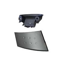 Peugeot 107 Citroen C1 Door Grip Cover – Couvercle De Poignee De Porte 9320x8