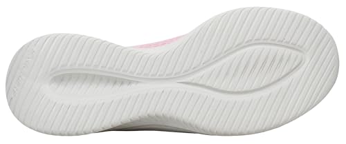 Image of Skechers Women's Hands Free Slip Ins Ultra Flex 3.0 Smooth Step Sneakers