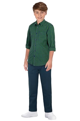 Image of Allen Solly Boys Shirt