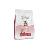 ROYAL CANIN Ração Royal Canin Premium Cat Para Gatos Adultos Castrados 10 1Kg Royal Canin Raça Adulto