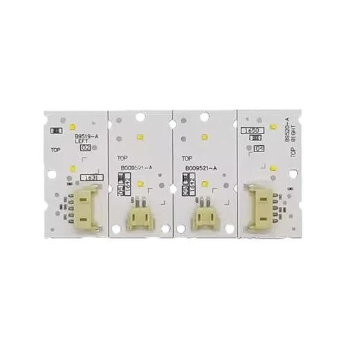 Módulo DRL Amarillo para BMW X1 F48 Faros Delanteros Luces Diurnas 63117428792