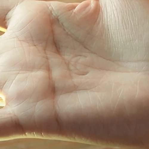 SUMAG Impress Magic Tricks Impression Changes On The Skin Disappearing Magician Close Up Street Illusions Gimmick Mentalism Magia Prop