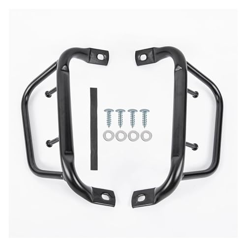 Porte-bagages arrière de moto Primavera Sprint 50 125 150 support étagère