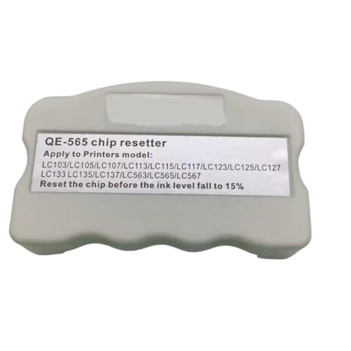 Cartouche LC109 LC105 haute capacité pour impression nette MFC-J4410DW