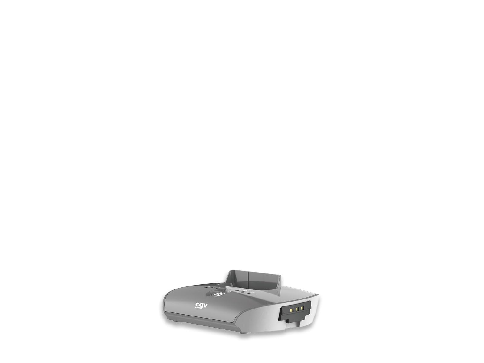 CGV | DOLFIN Saphir Casque Audio stéthoscopique Premium TV/HiFi sans Fil