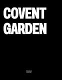 garden table gumtree london  Covent Garden: The Coffee Table Book