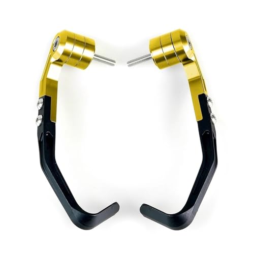 Poignée de frein pour moto et levier d'embrayage réglables pour vos sorties sur circuit YZF R6