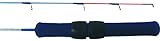 HT Enterprise IB-36 Ice Blue Rod 36 Light Action, One Size