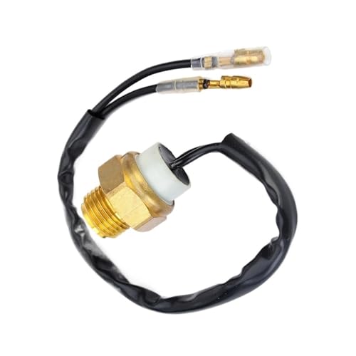 Thermostat température de l'eau Suzuki GSX-R 400 contre surchauffe VX800
