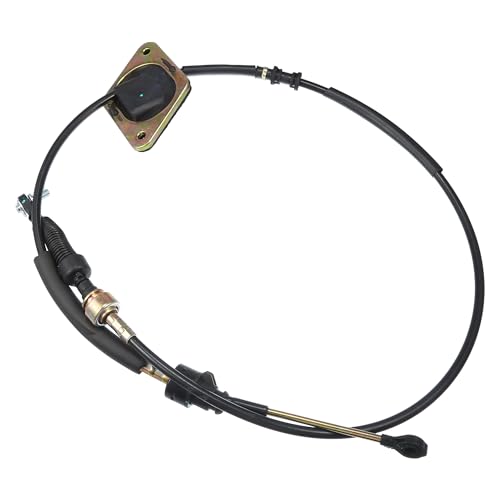 Sistemas de cable de cambio de marchas para Toyota No.3382042090 uxcell de repuesto