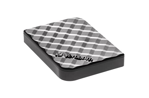 SSD Externe USB-C Verbatim Store 'n' Go Disque Portable 512 Go