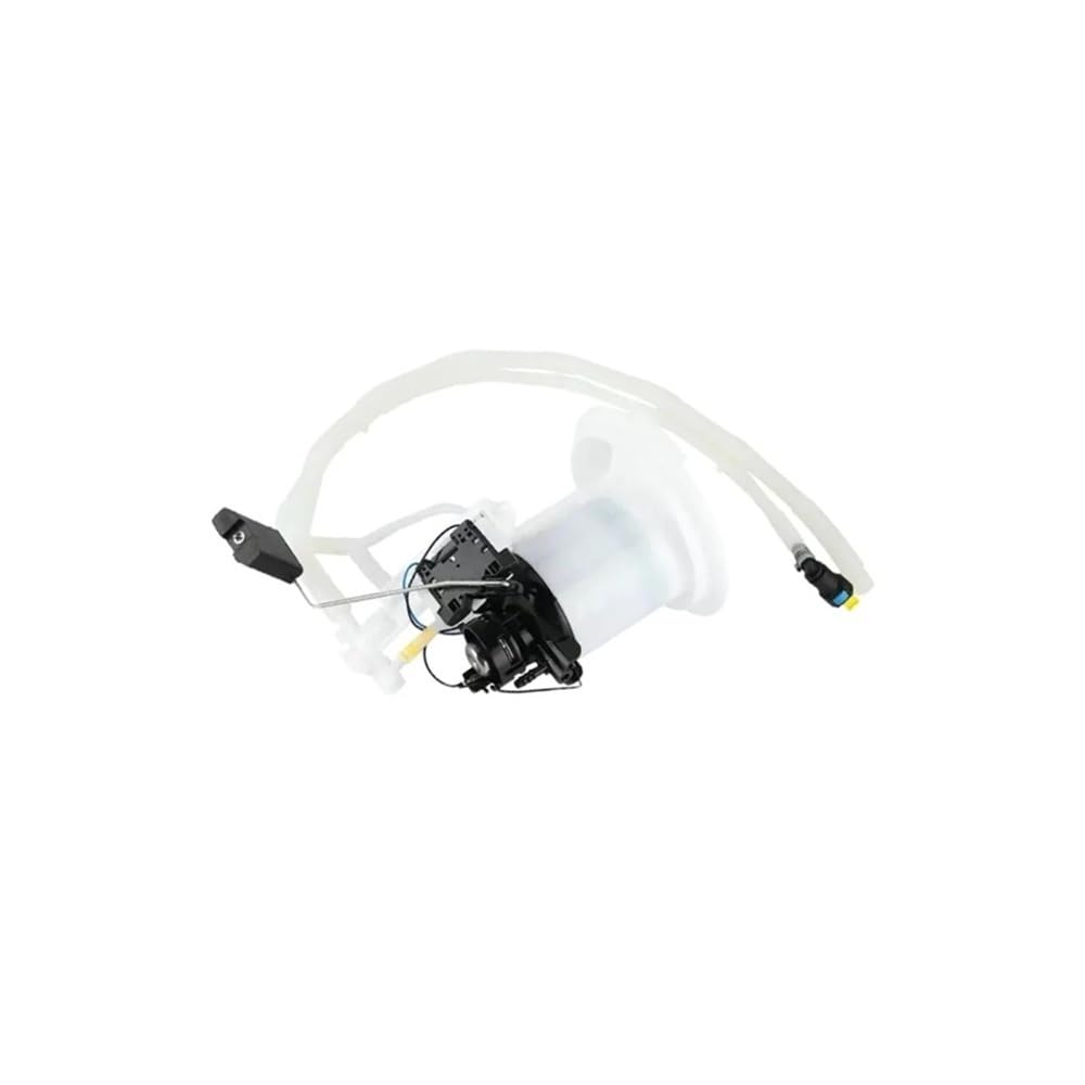 Filtro de combustible A2184700694 para solucionar averías de inyección 4