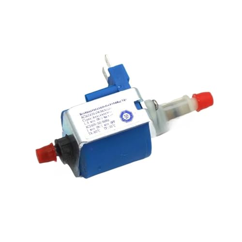 AC 230V 25 ���b�g 8bar �u�[�X�^�[�|���v�d�����|���v�X�`�[�����b�v/�R�[�q�[�}�V��
