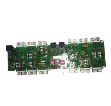 Image of Suitable for A5E00415900 Driver Board Tested