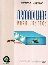 armadilhas para insetos
