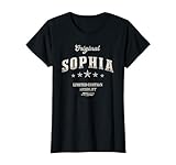 Lustige Sophia Geschenke für Frauen
