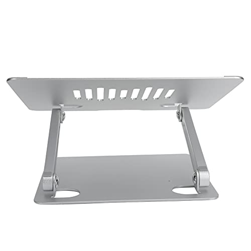 Soporte Plegable para Laptop de Aluminio para 11-15.6in miniatura 2