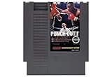 Mike Tysons Punch-Out!! - Nintendo NES (Renewed)