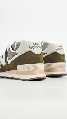 Image of New Balance Unisex-Adult 574 Sneaker
