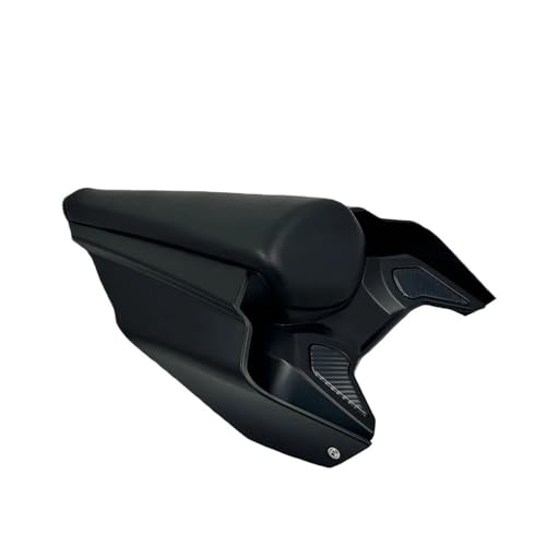Carénage capot de selle arrière CBR650R : aile moto aérodynamique sport