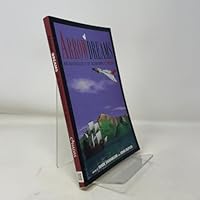 Arrow Dreams: An Anthology of Alternate Canadas 921833512X Book Cover