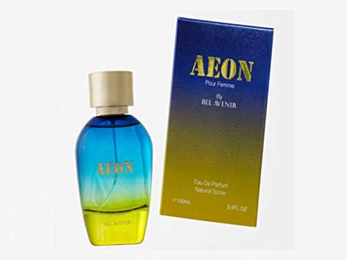 Bel Avenir Aeon Women Perfume 100 ML
